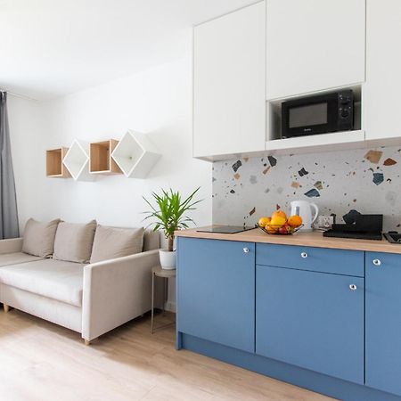 Apartamenty Meiera Krakov Exteriér fotografie