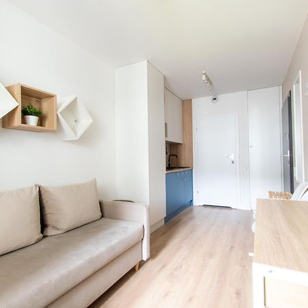 Apartamenty Meiera Krakov Exteriér fotografie