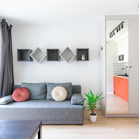 Apartamenty Meiera Krakov Exteriér fotografie