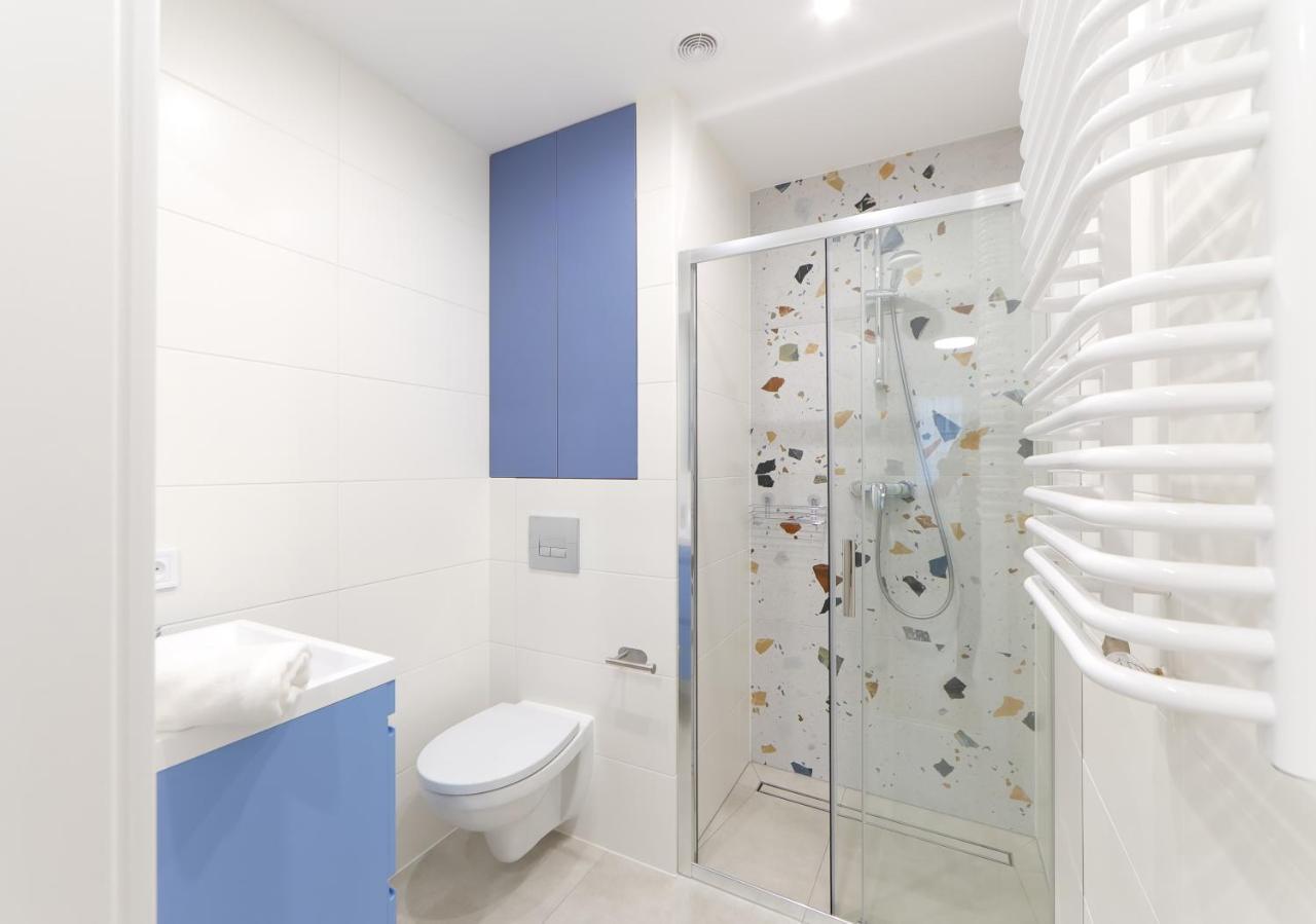 Apartamenty Meiera Krakov Exteriér fotografie