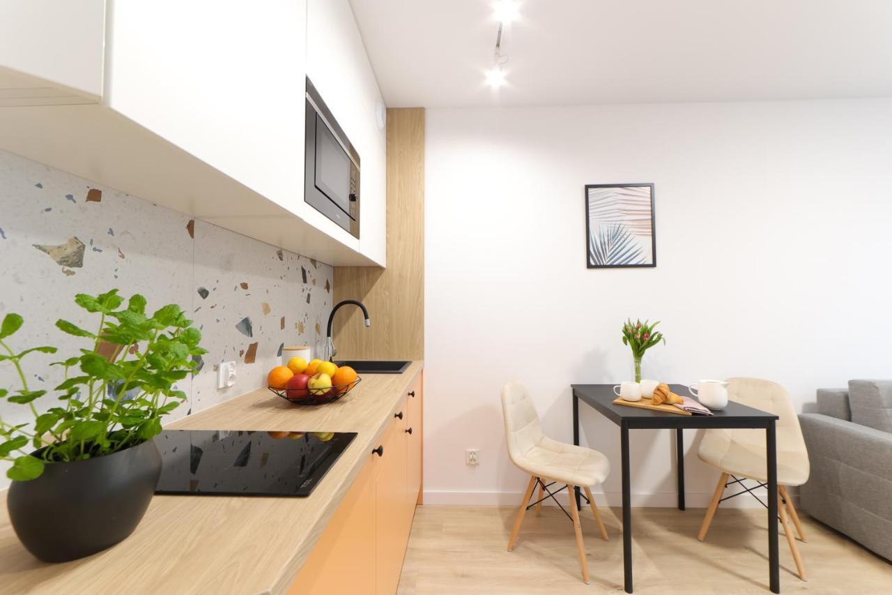 Apartamenty Meiera Krakov Exteriér fotografie