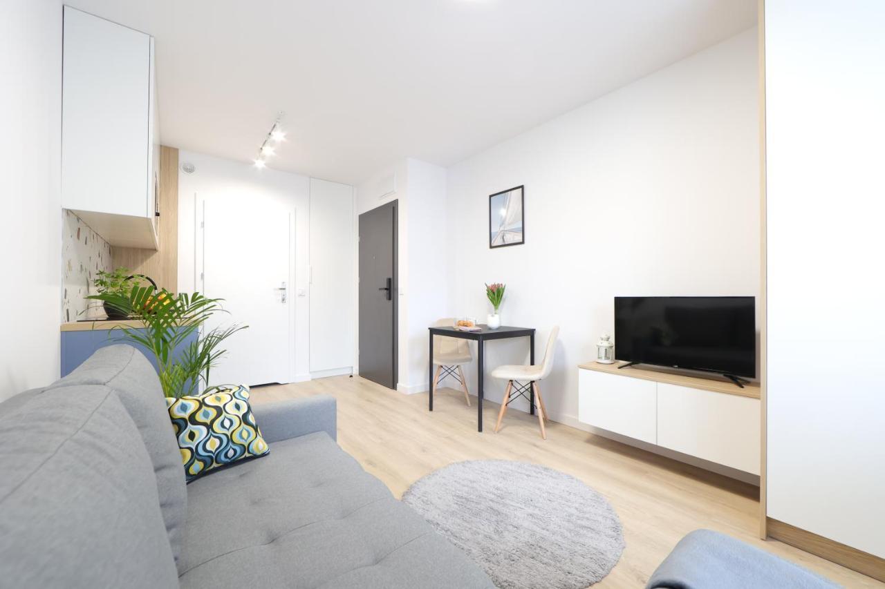 Apartamenty Meiera Krakov Exteriér fotografie