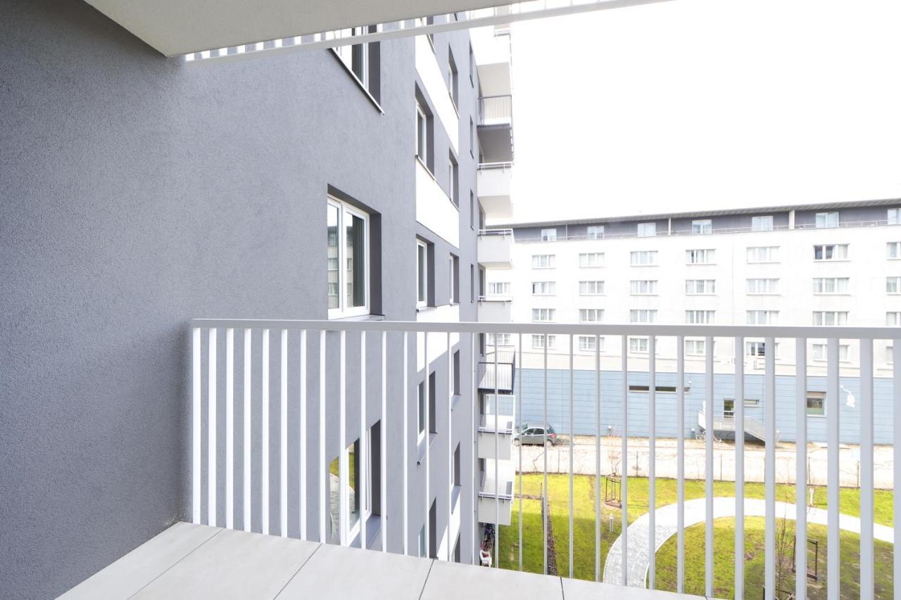 Apartamenty Meiera Krakov Exteriér fotografie