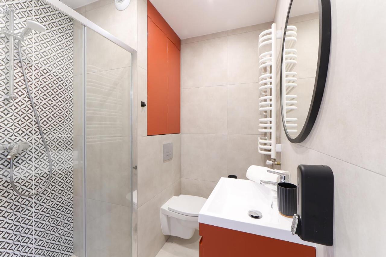 Apartamenty Meiera Krakov Exteriér fotografie