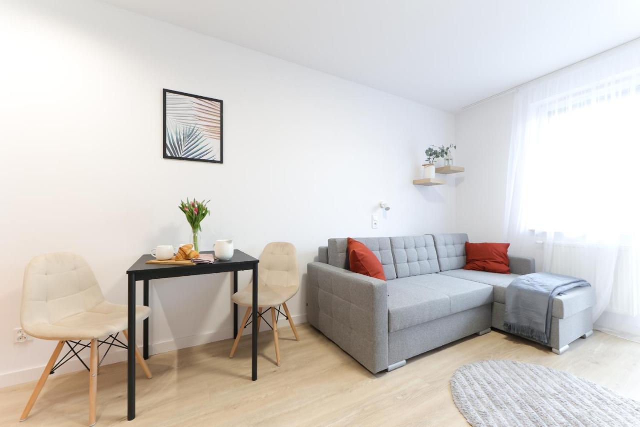 Apartamenty Meiera Krakov Exteriér fotografie