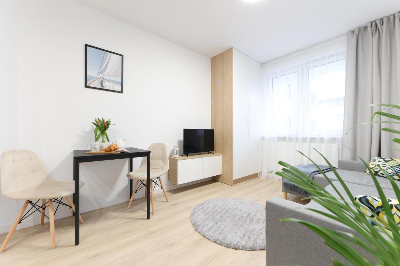 Apartamenty Meiera Krakov Exteriér fotografie