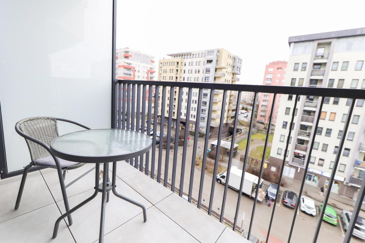 Apartamenty Meiera Krakov Exteriér fotografie