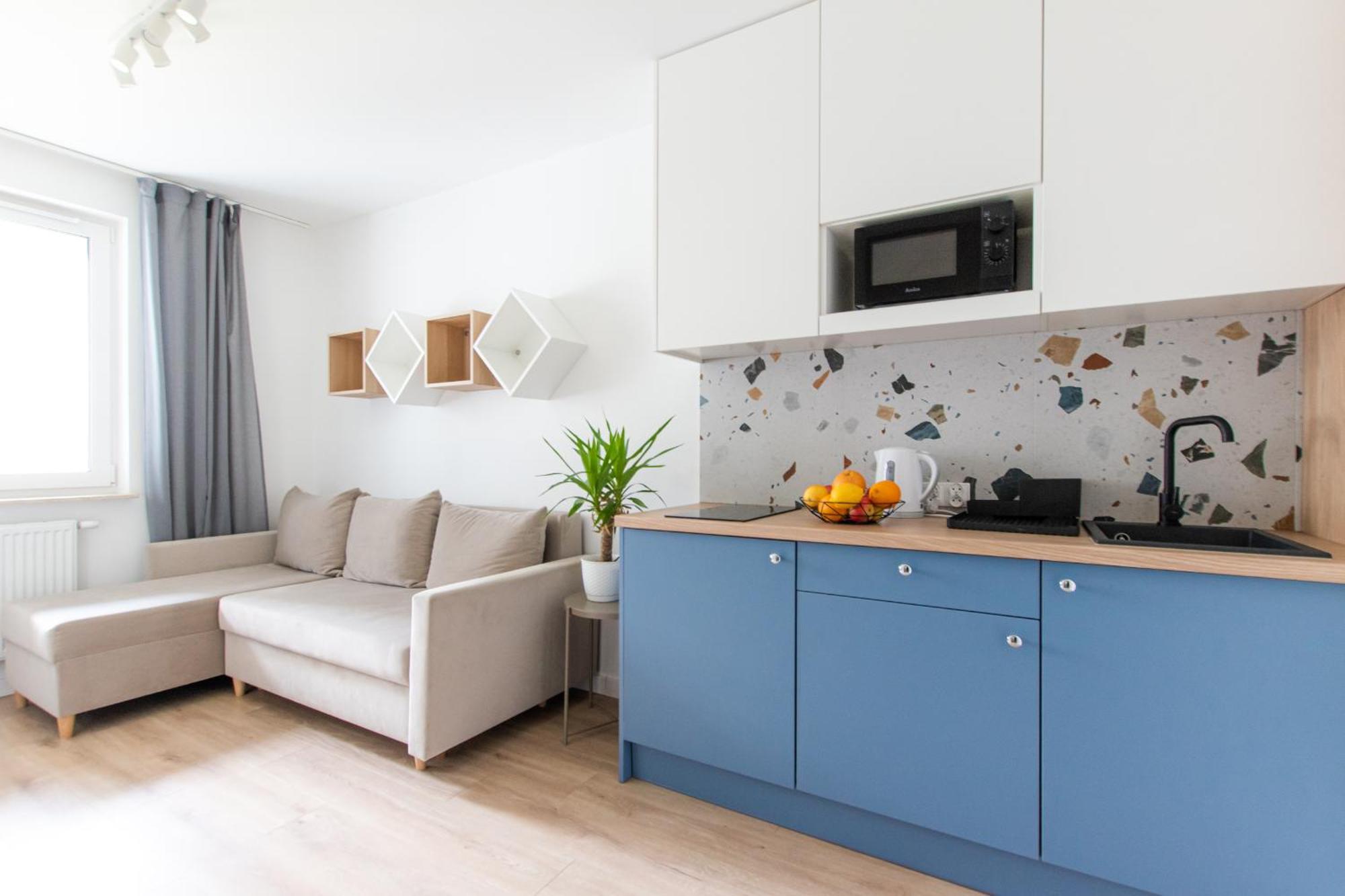 Apartamenty Meiera Krakov Exteriér fotografie
