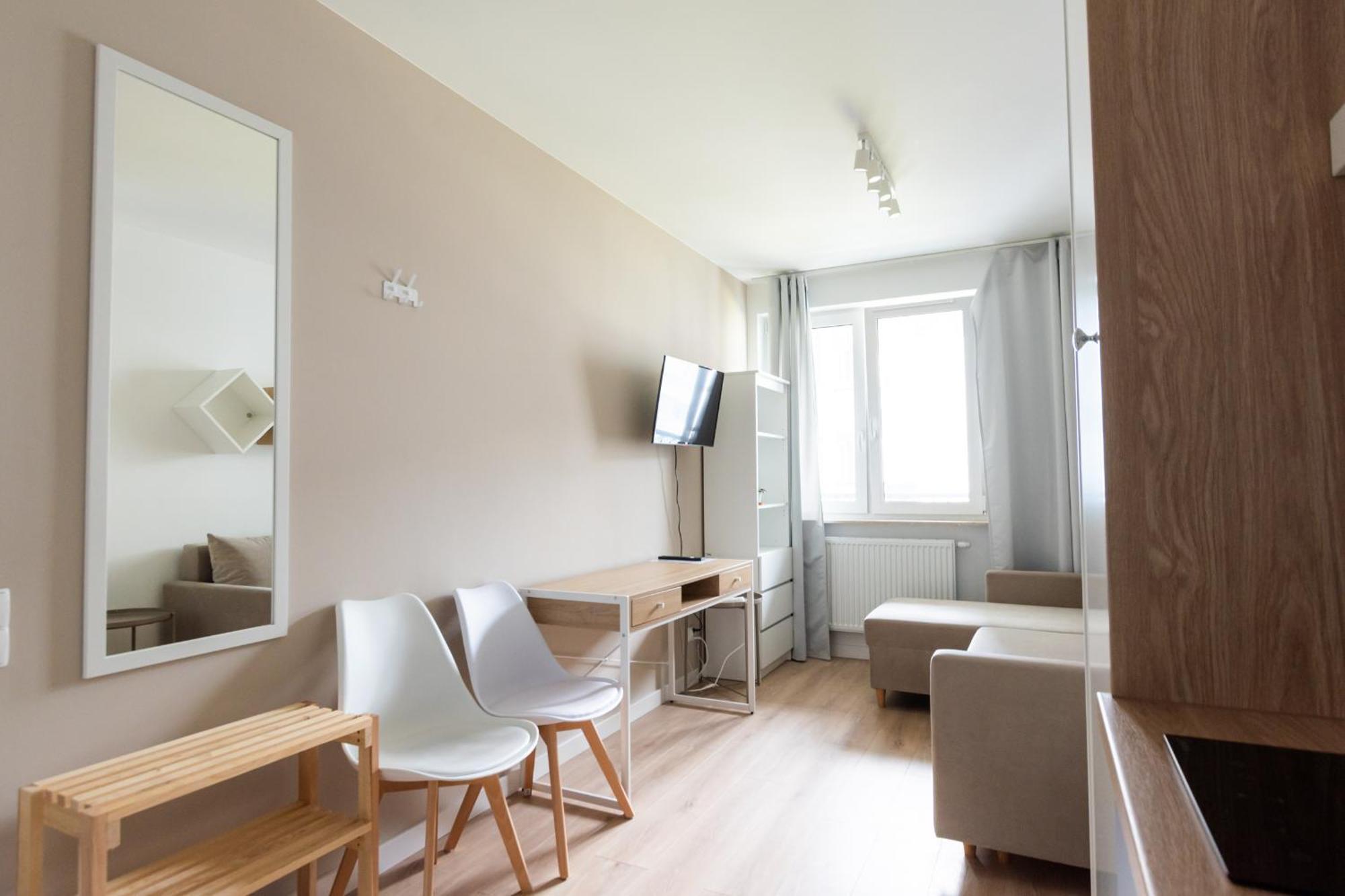 Apartamenty Meiera Krakov Exteriér fotografie