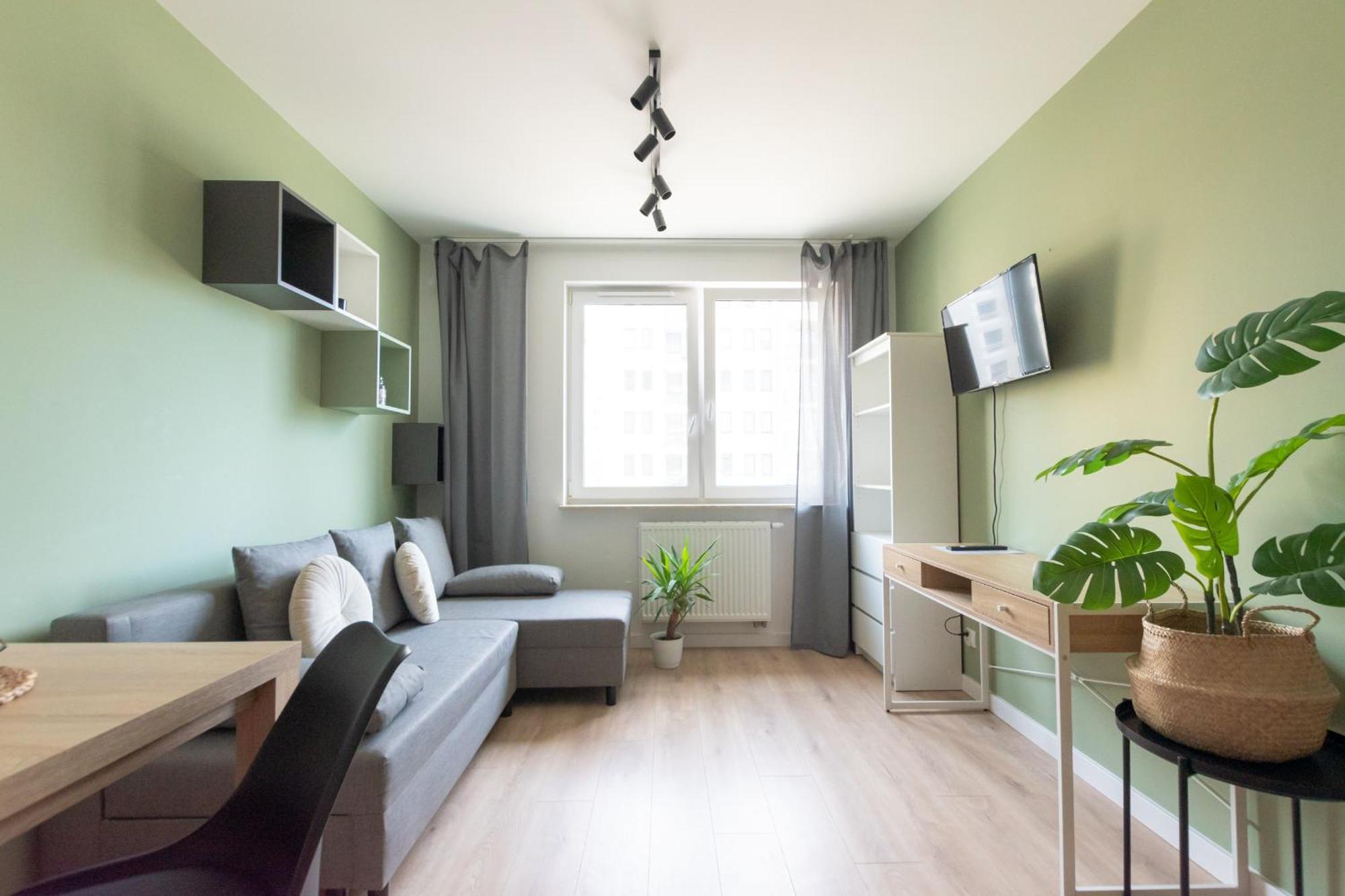 Apartamenty Meiera Krakov Exteriér fotografie