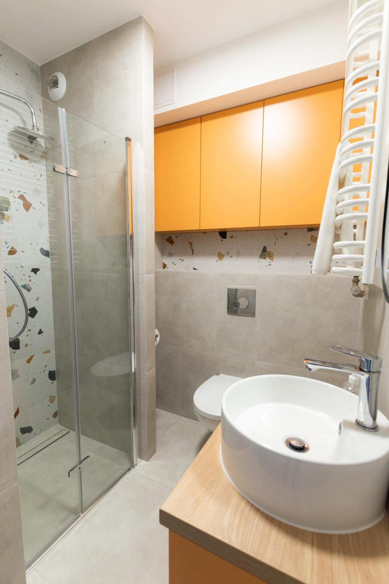 Apartamenty Meiera Krakov Exteriér fotografie