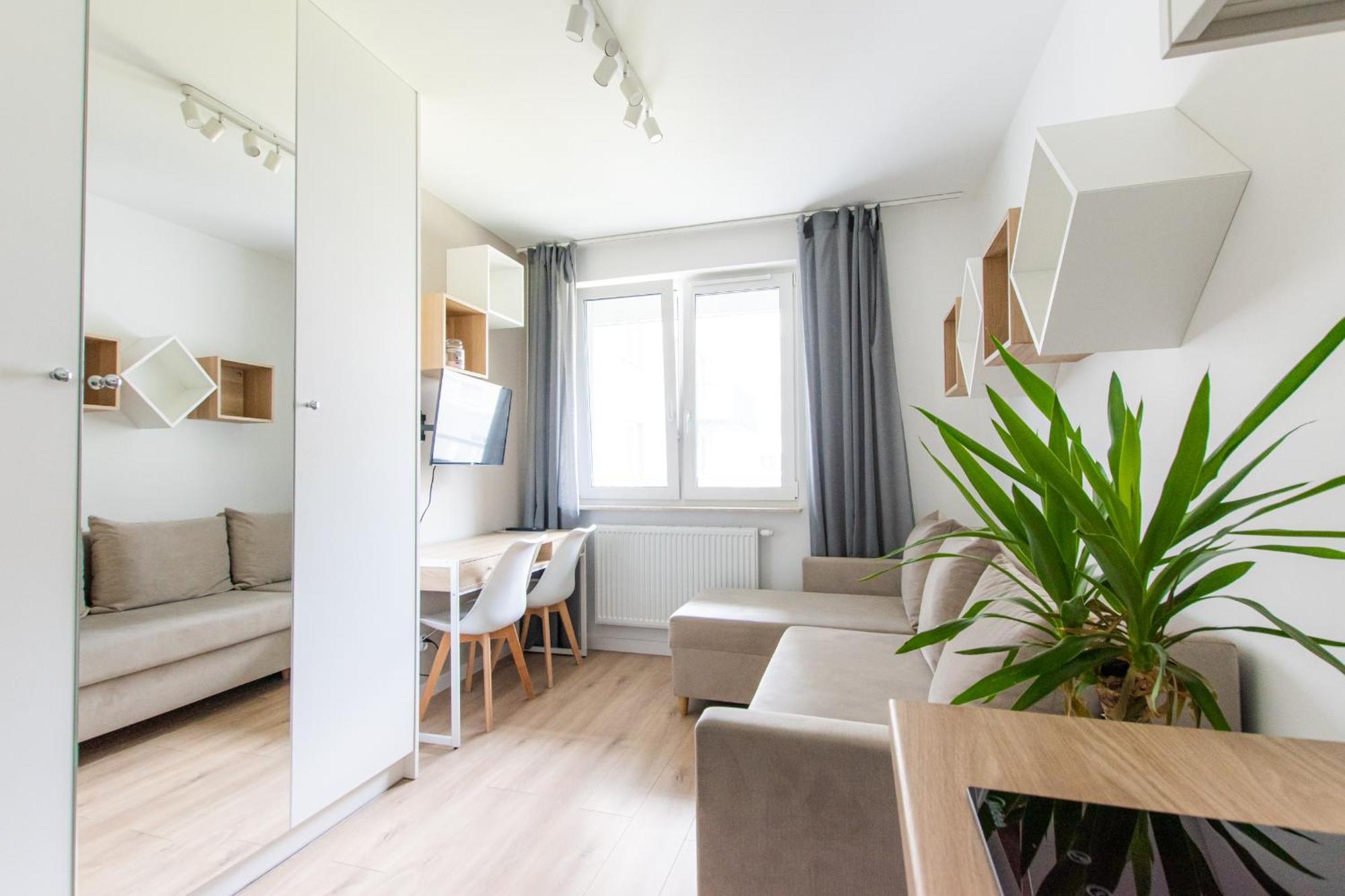 Apartamenty Meiera Krakov Exteriér fotografie
