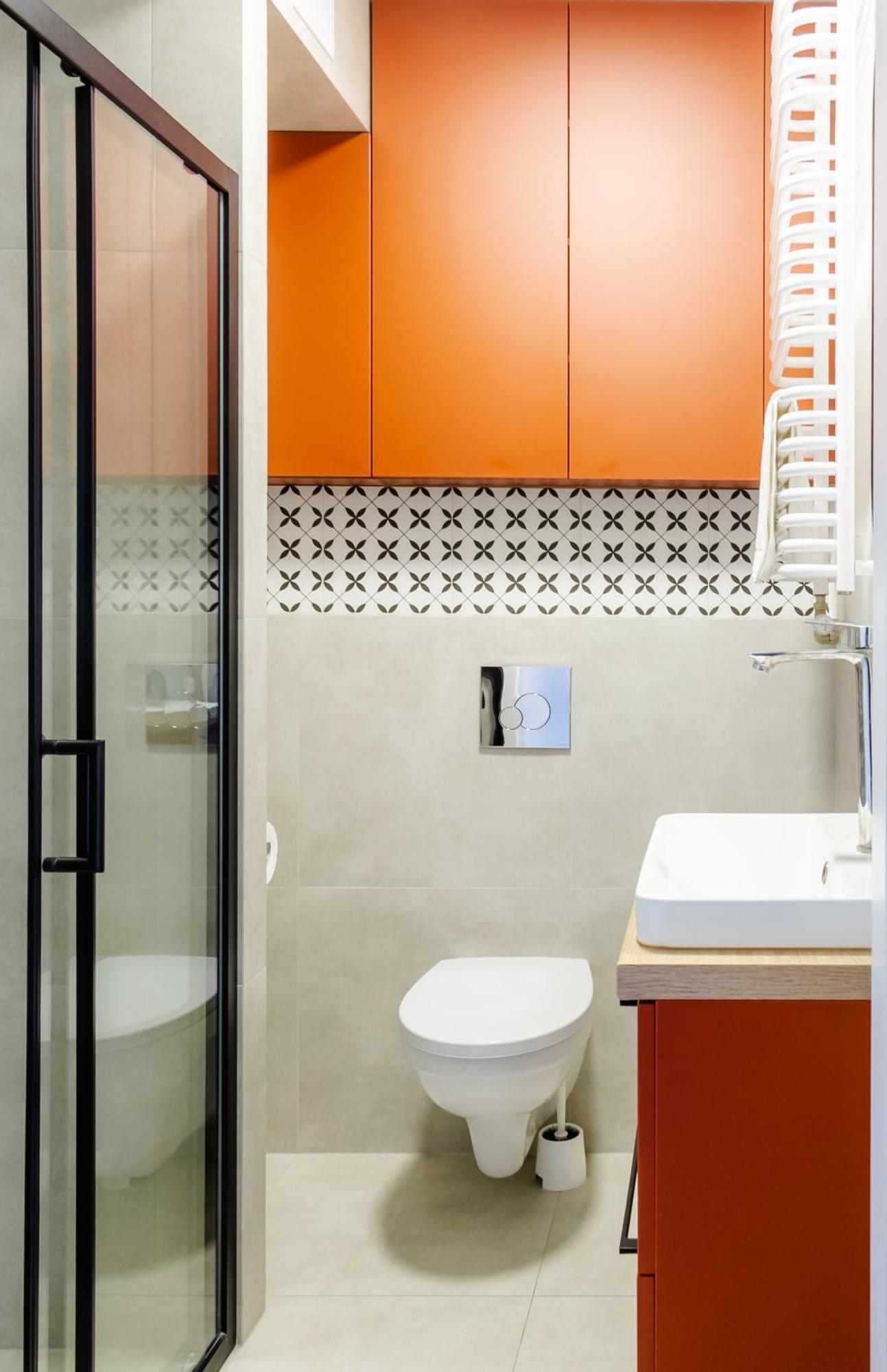 Apartamenty Meiera Krakov Exteriér fotografie