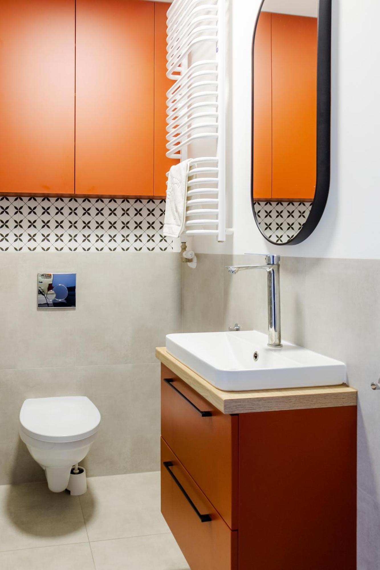 Apartamenty Meiera Krakov Exteriér fotografie